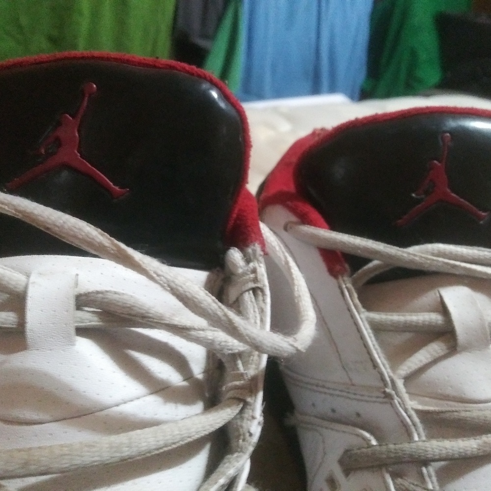 Air Jordan retro flight 1. 2009.